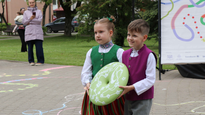 Savīšanās ceļš 28.05.
