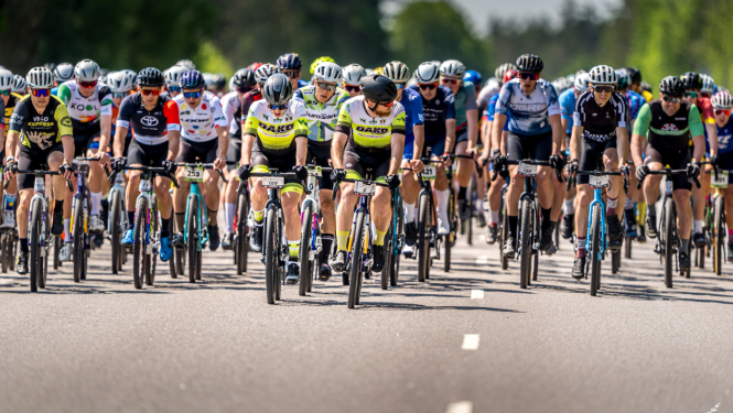 Attēls: LVM MTB un Gravel maratons turpināsies ar jaunu posmu Rankas  kartonfabrikā