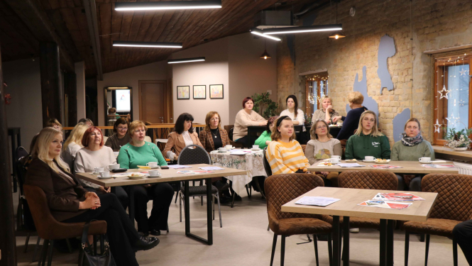 Crisepask noslēgums