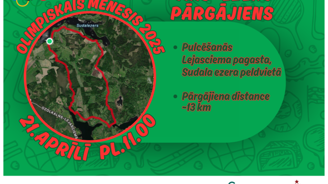 Pārgājiens