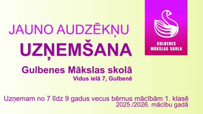 Attēls: iestājpārbaudījumi mākslas skolā