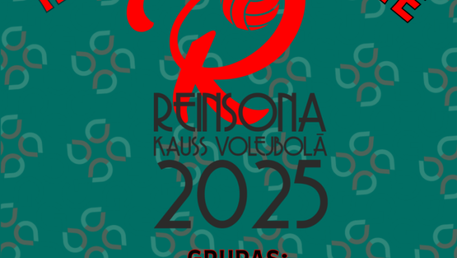 Reinsona kauss