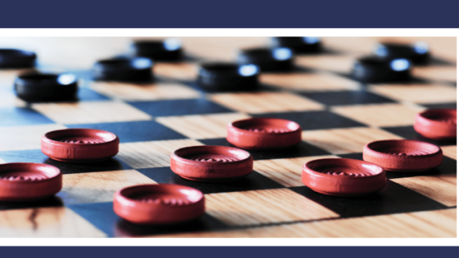 Dambretes čempionāts