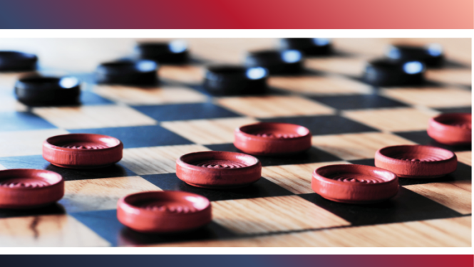 Dambretes čempionāts