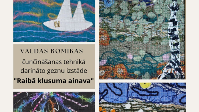 gleznas