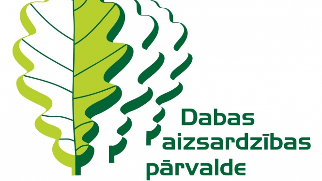 Attēls: Dabas aizsardzības pārvalde