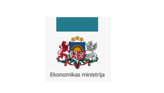 EM logo