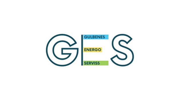GES logo