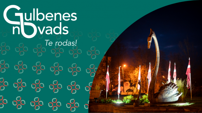 Gulbenes novads