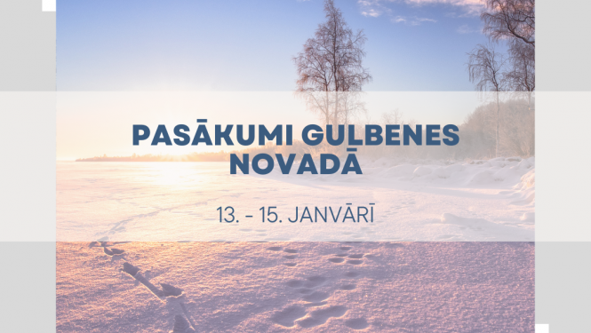 Titulbilde ar Gulbenes novadu