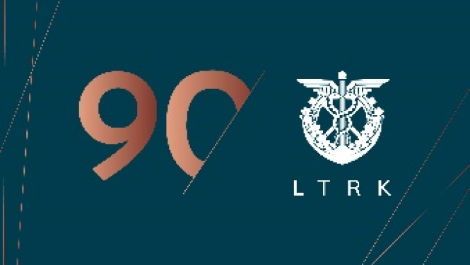 Attēls: LTRK logo