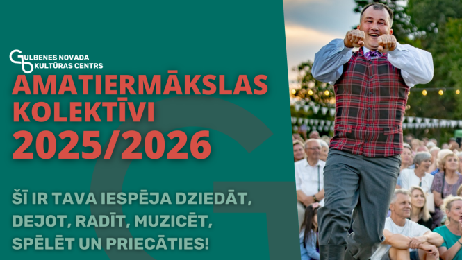Attēls: amatiermāksla 2025/2026