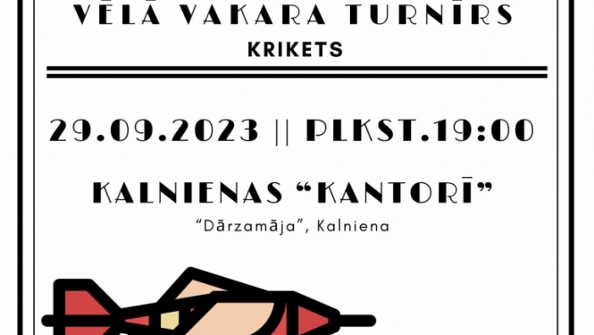 Šautriņu turnīrs