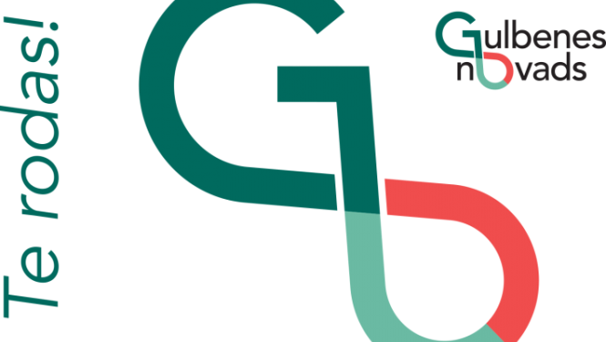 Gulbenes novads logo