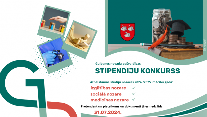 Attēls: Stipendiju pieteikumi_2024