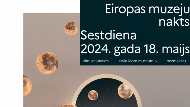 Attēls: Muzeju nakts Gulbenes novadā