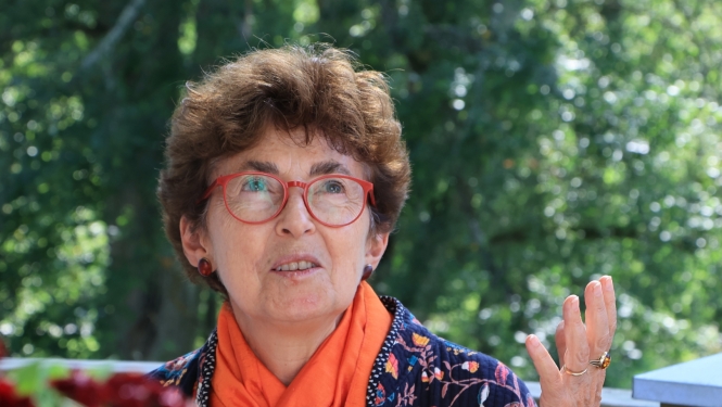 Attēls: Itāļu dzīves garša Nikoletta
