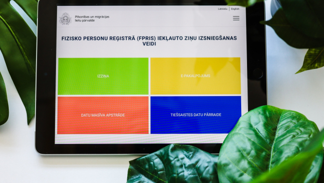 Attēls: par PMLP pakalpojumiem