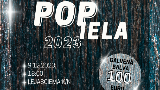 pop-iela