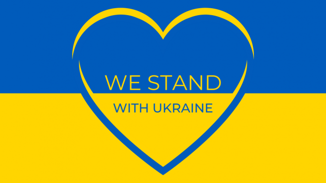 Ukraina