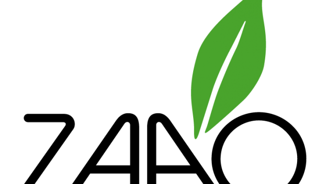 Logo: ZAAO