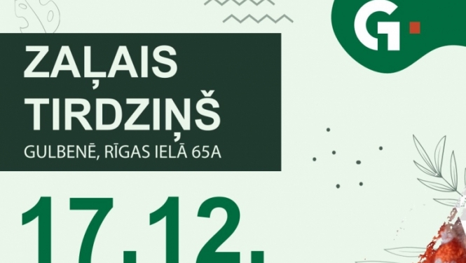 Zaļais tirdziņš