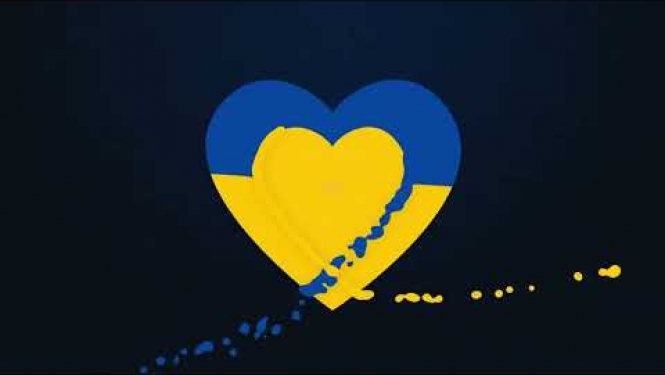 #standwithukraine