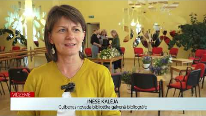 Vainagu pīšanas meistarklase Gulbenē