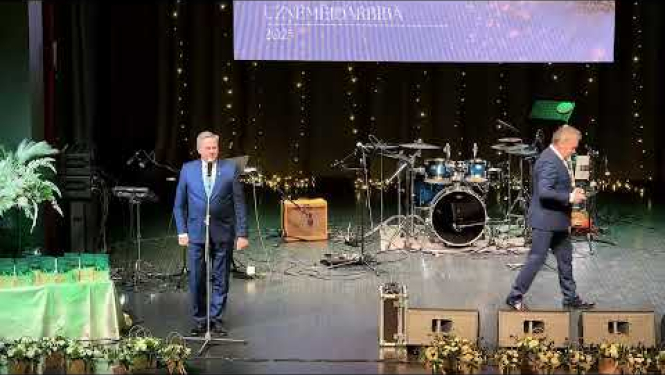 Gulbenes novada gada balva uzņēmējdarbībā 2025