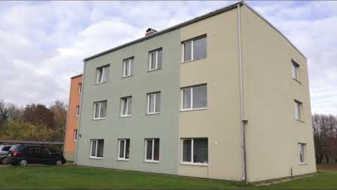 Novadā atjauno sociālos dzīvokļus