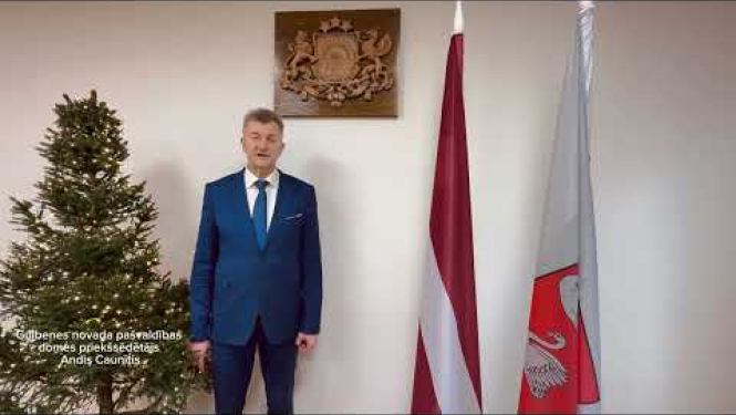 Uzruna 2024.gada izskaņā