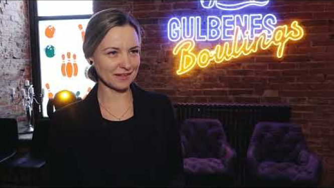 Vieta, kur satiekas azarts, tehnoloģijas un garšas piedzīvojums – kas jauns Gulbenē?