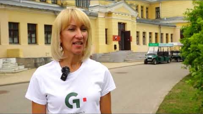 Šovasar atpūtā dodies uz Gulbenes novadu!
