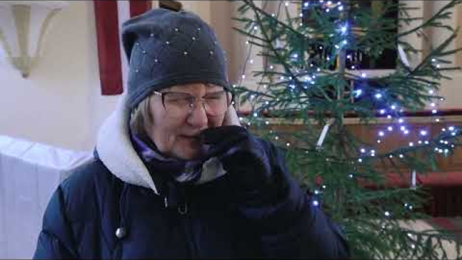 Tirzas pagastā veiksmīgi īstenota sabiedriski nozīmīga iniciatīva