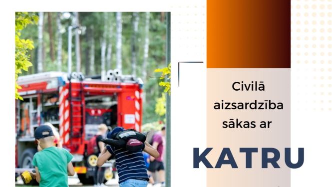 Civilā aizsardzība