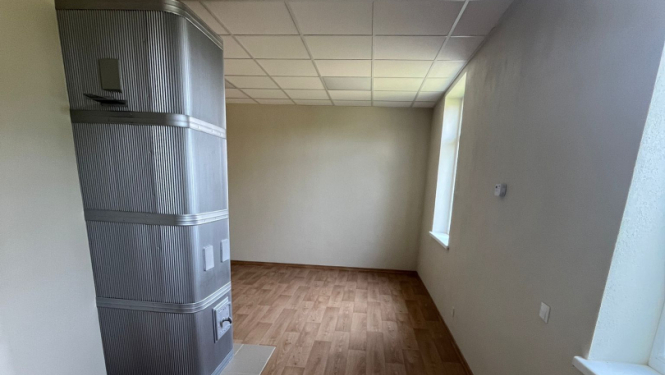 Turpinās mājokļu atjaunošana projekta “Sociālo mājokļu atjaunošana Gulbenes novadā” ietvaros