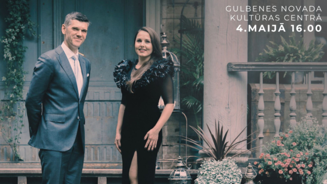 Attēls: Svētku koncerts 4. maijā