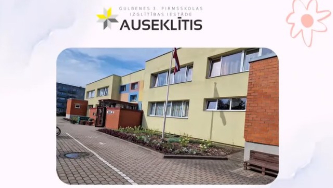 Auseklītis