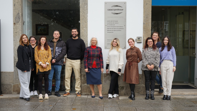 Attēls: Partneru sanāksme projekta Crisepac ietvaros