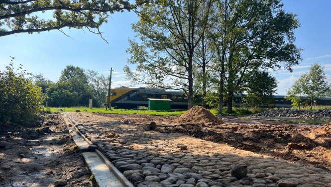 Jaungulbenes stacija