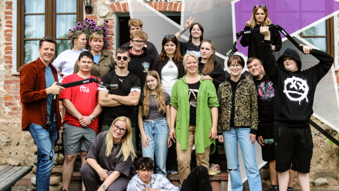 Digitālās prasmes komanda