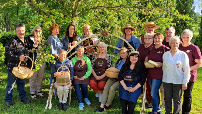 Druvienas festivāls