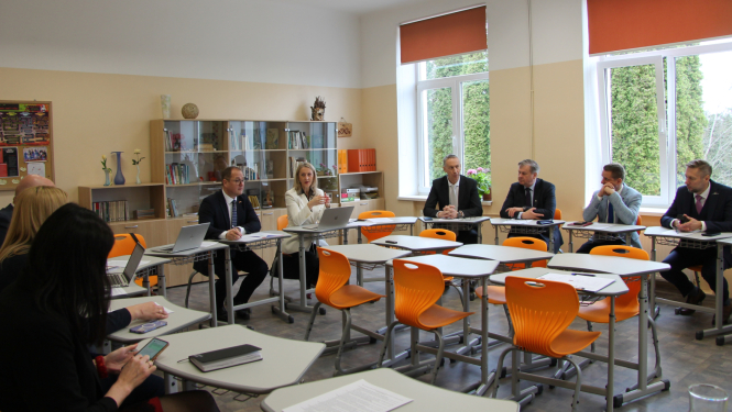 Foto: VPR aicina VARAM ES fondu programmēšanā balstīties uz reģionu attīstības prioritātēm