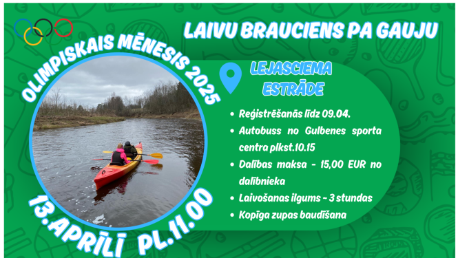 Laivu brauciens