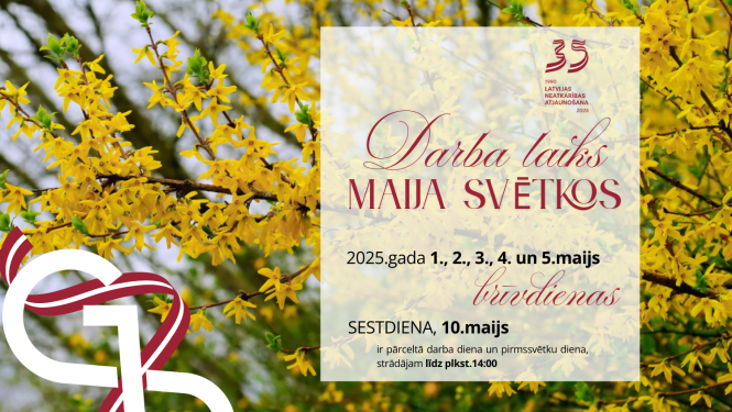 Attēls: pārceltā darba diena_maijs