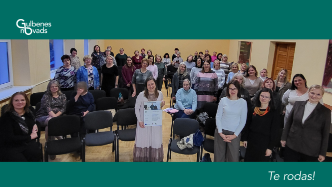 Attēls: Bērns ar UDHS: izpratne un atbalsts