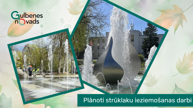 Attēls: struklaku ieziemošanas darbi