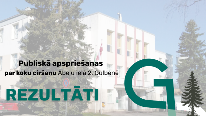 Attēls: publiskās apspriešanas rezultāti