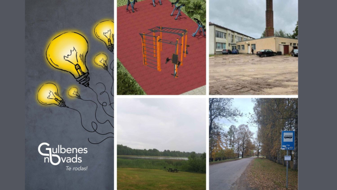 Attēls: Apstiprināti balsošanas rezultāti