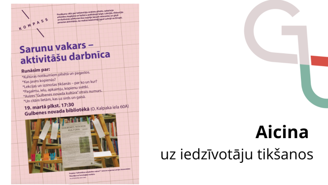 Turpinās iedzīvotāju tikšanās